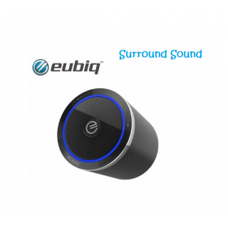 Eubiq Speaker Surround Sound - Eubiq Bluetooth Stereo Speakers